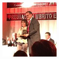 Cadexco Export Merit