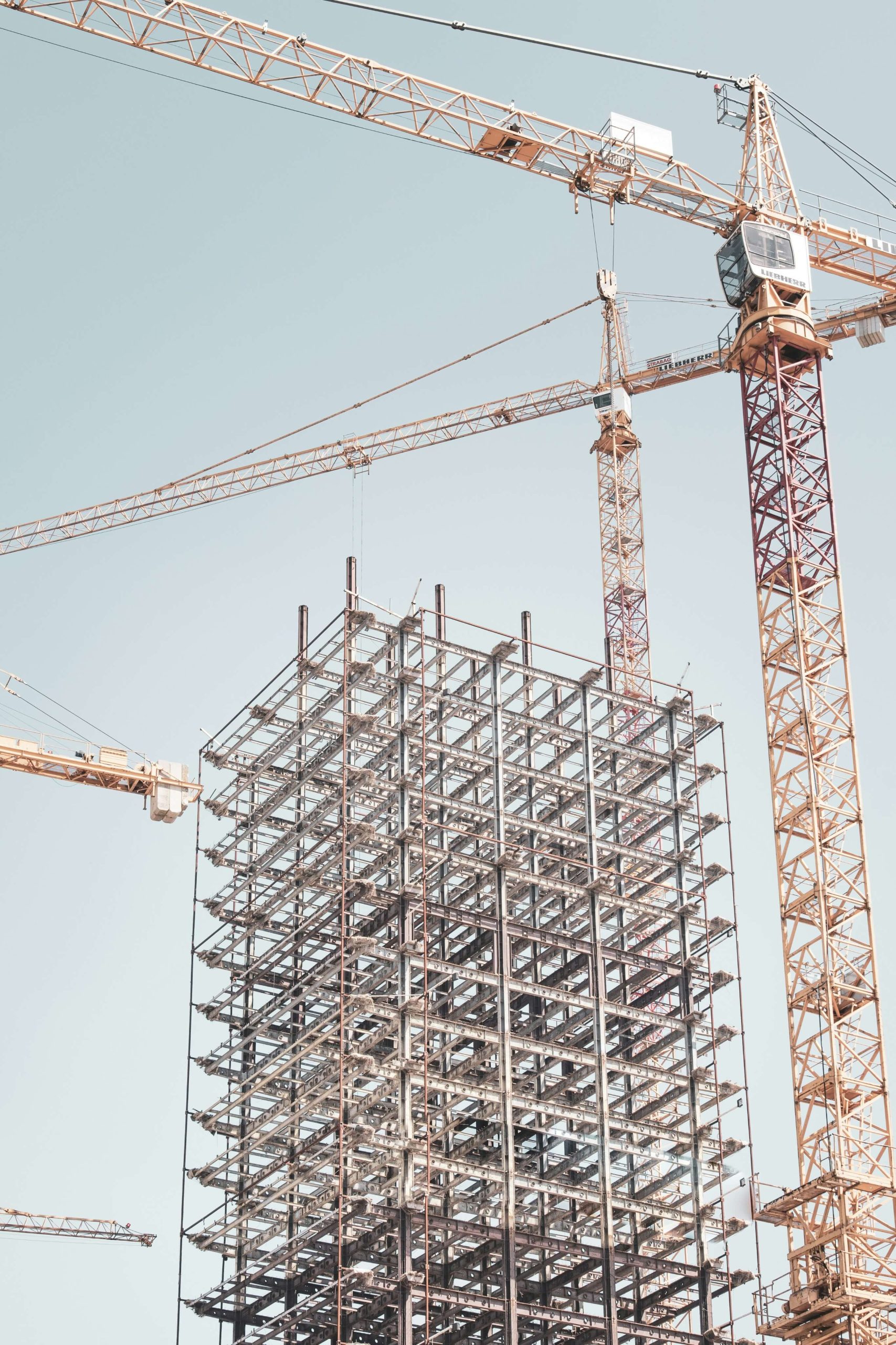 Construction