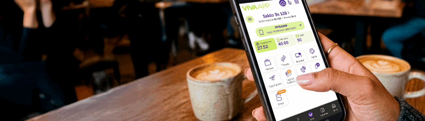 VIVA App, the white-label Super App that revolutionized the telco industry​​