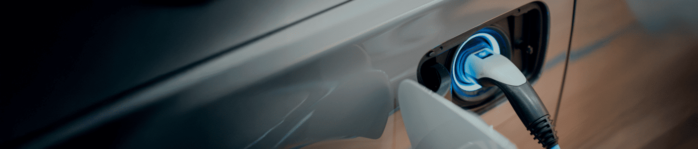 ELFEC y la gestión de estaciones de carga para autos eléctricos con software georreferenciado
