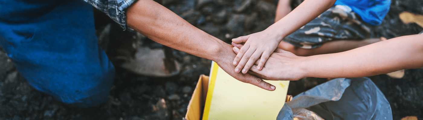 TERA, la app de ayuda humanitaria para población vulnerable en emergencias