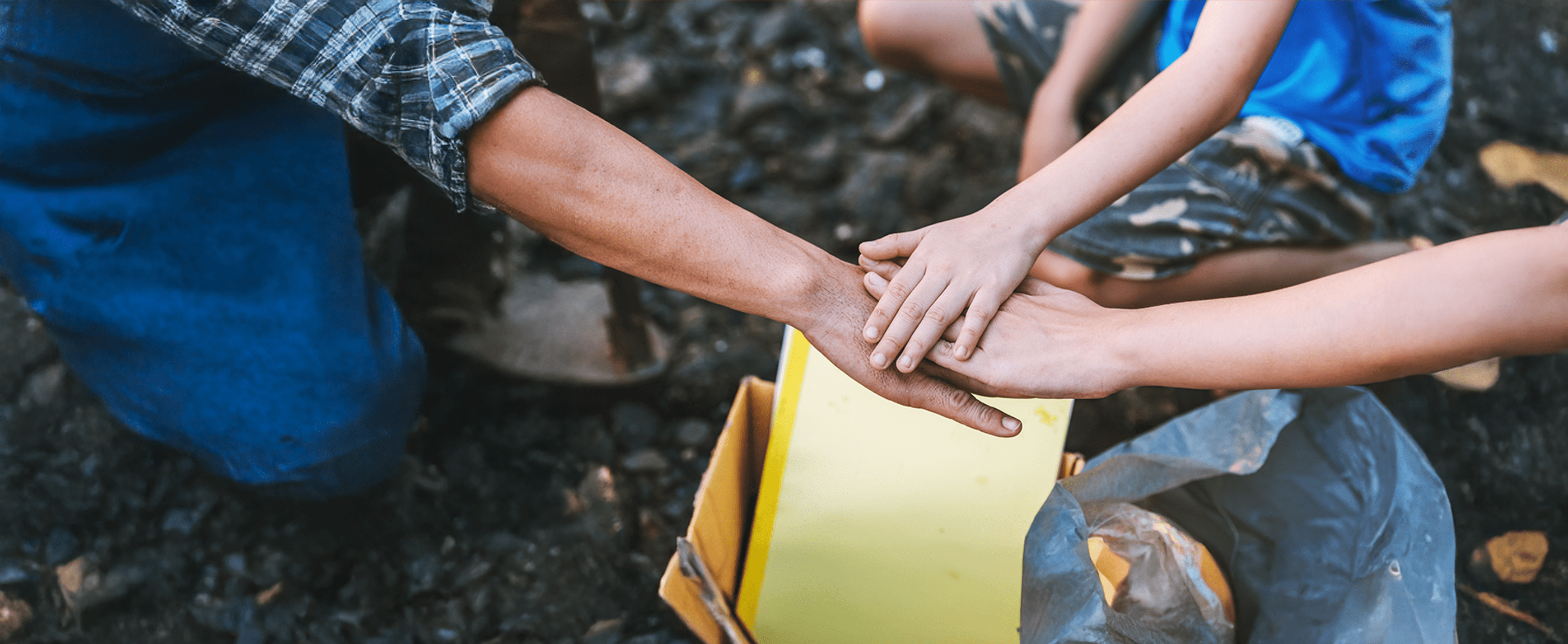 TERA, emergency relief app for vulnerable populations when communication infrastructure fails