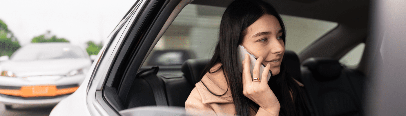 FRIDA, la startup que crea una plataforma de transporte segura y pensada para mujeres