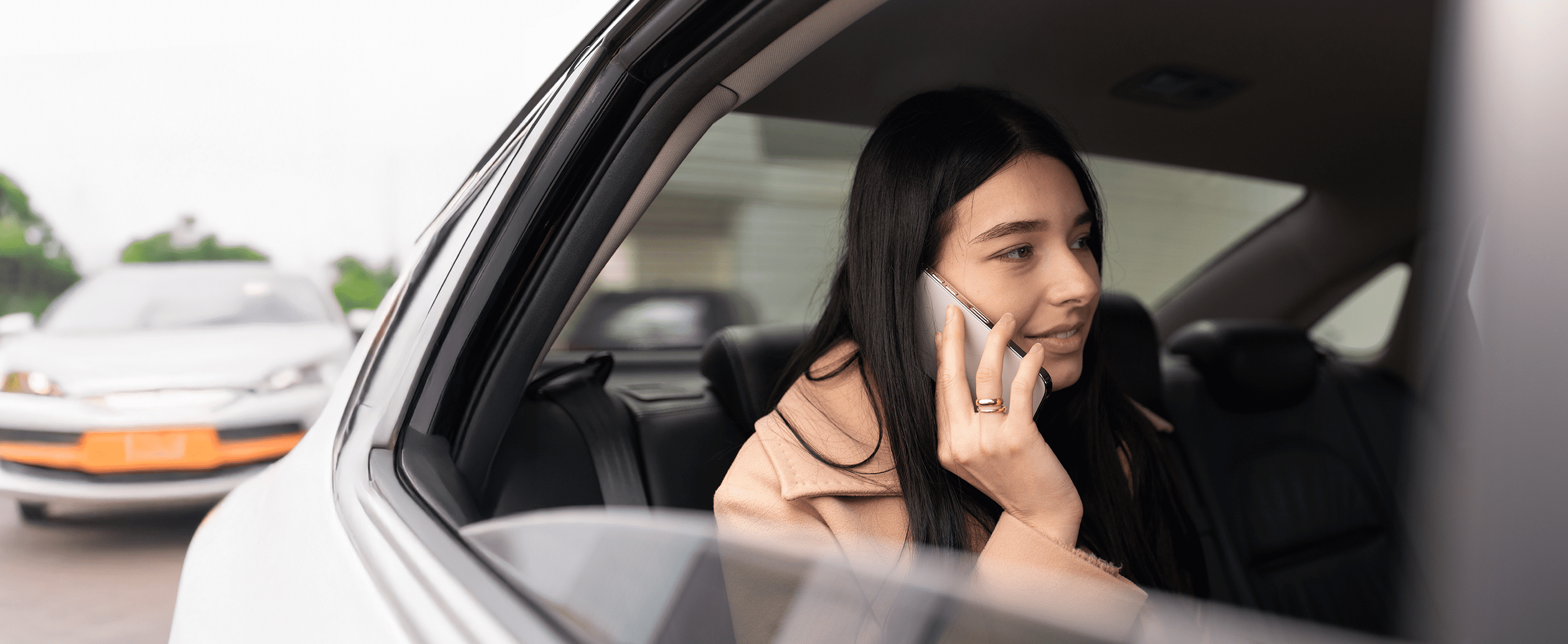 FRIDA, the startup creating a safe, women-centered transportation platform