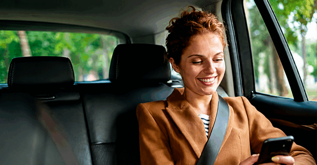 The way FRIDA revolutionized safe driving in Bolivia​