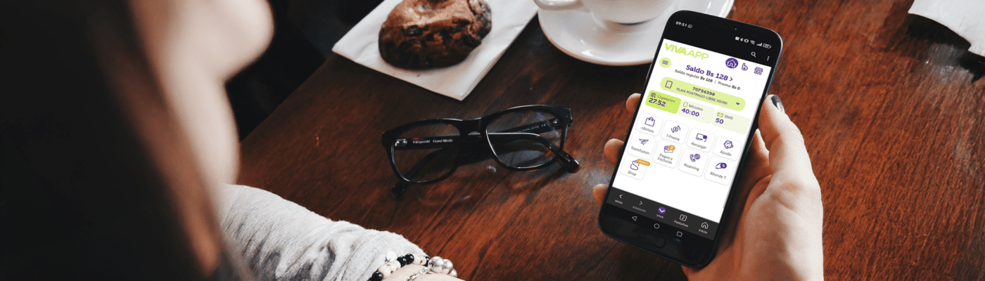 VIVA APP, la Super App marca blanca que transforma la conectividad en un ecosistema monetizable