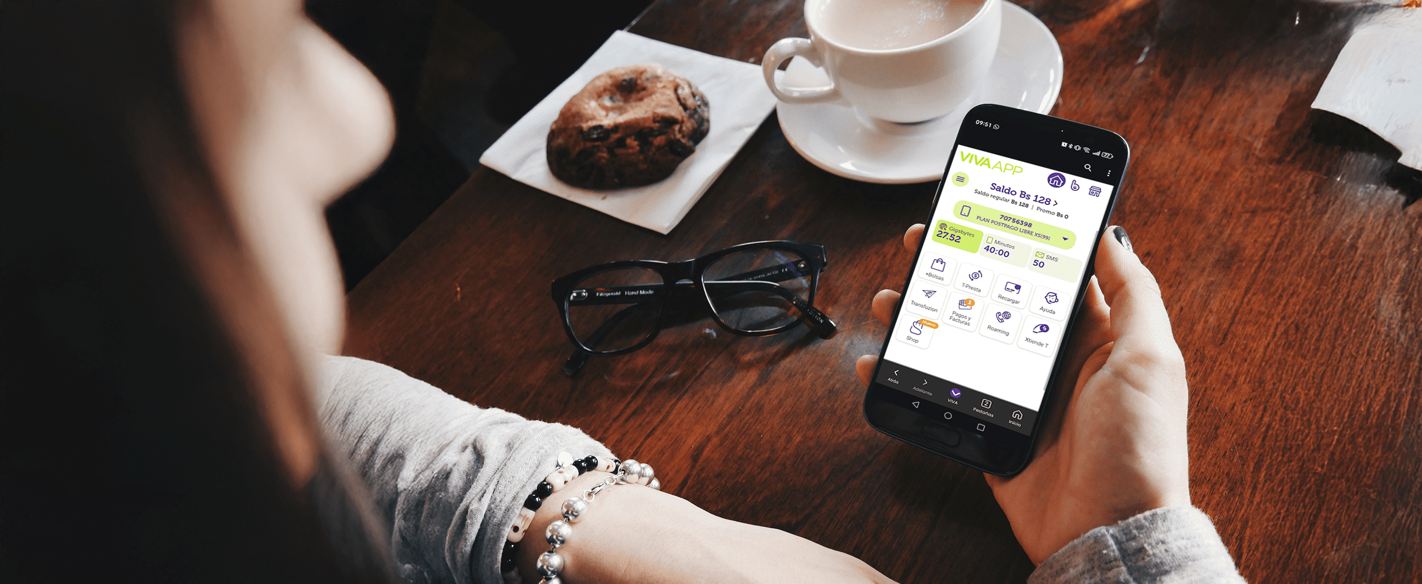 VIVA App, the white-label Super App transforming connectivity into an engagement and monetization ecosystem