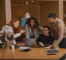 Engineering leadership