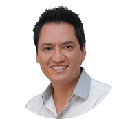 Jorge Vargas