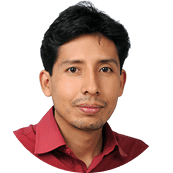 José Gonzales