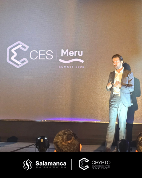 Web3 in Bolivia: Blockchain, DeFi and New Ecosystems