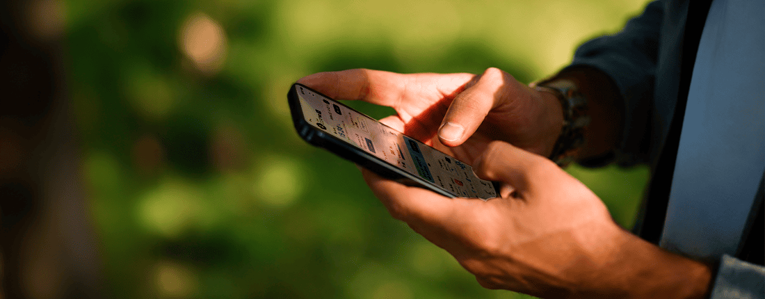 Technology that connects, sells and builds loyalty