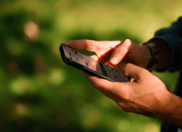 Tecnología que conecta, vende y fideliza​