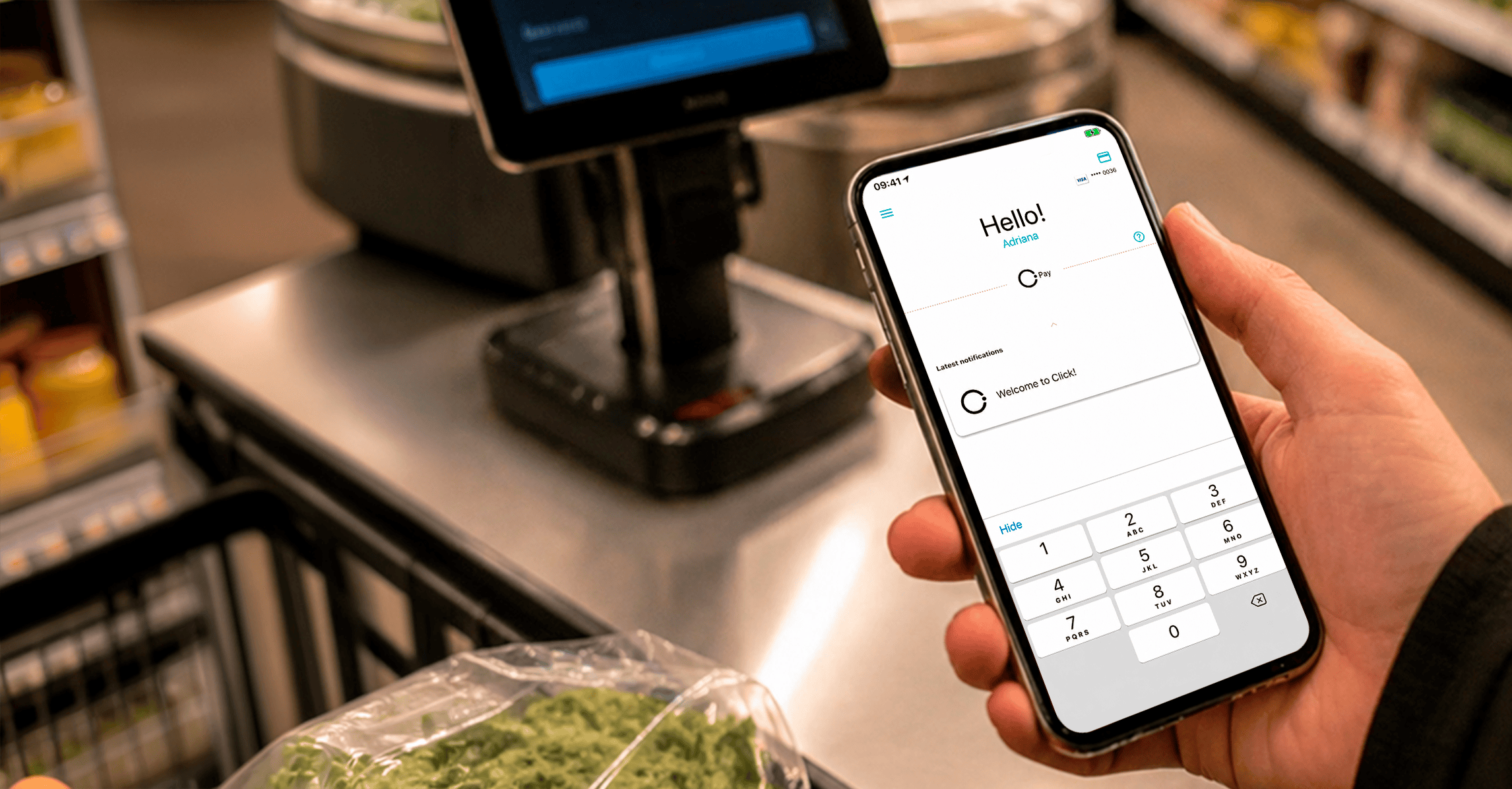 Click Pay, the fintech solution that connected businesses, users, and the banking sector during the pandemic 