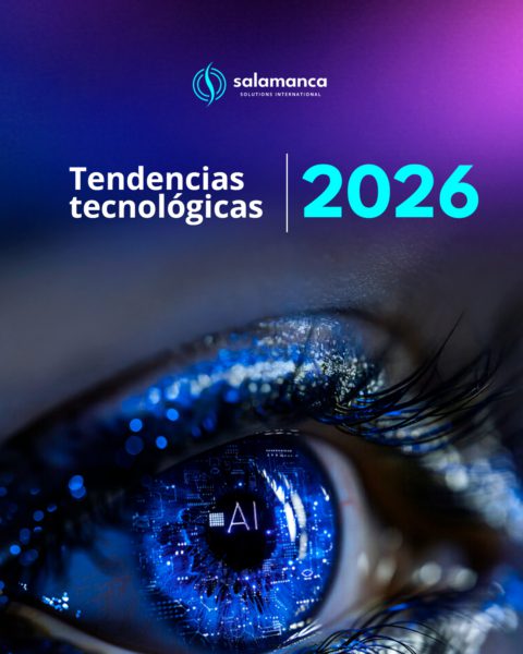 2026 Technology Trends: AI, Security and Trust