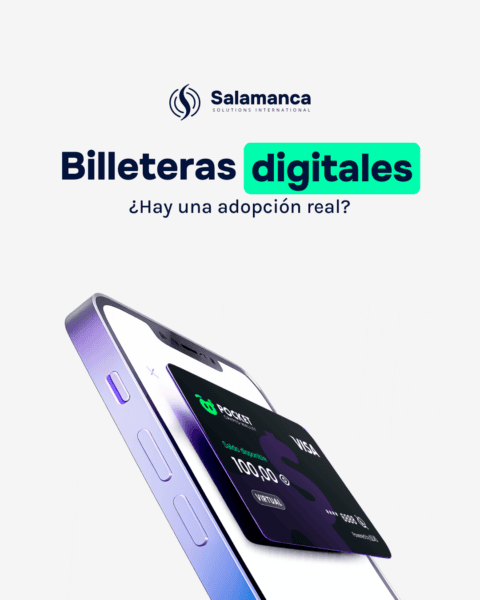 Digital Wallets in Bolivia: Adoption, Trust and Access