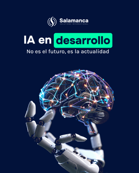 AI-Powered Software Development for Greater Efficiency