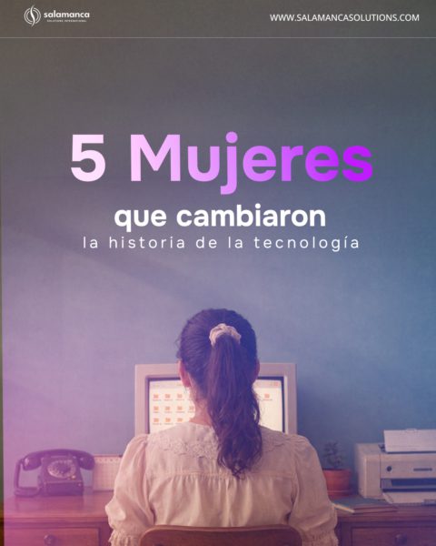 Women in Tech: Diversity Driving Innovation
