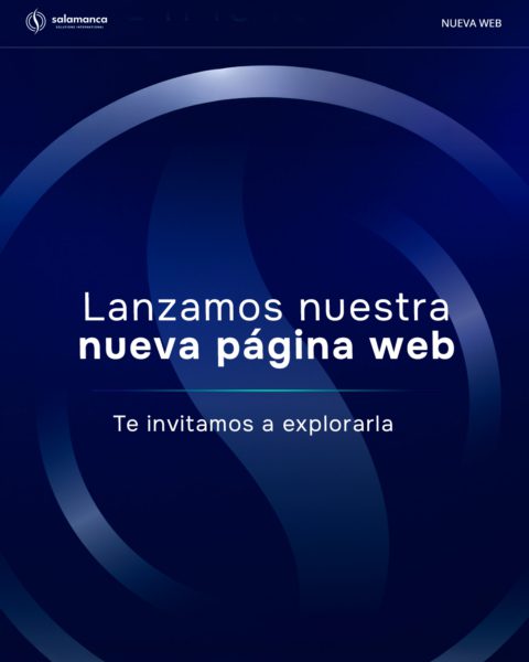 SSI’s New Website: Innovation and Digital Experience