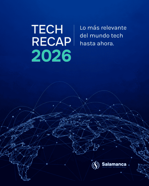 AI Trends Shaping Technology in 2026