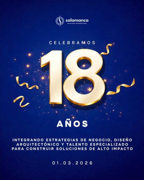 SSI Celebrates 18 Years of Purpose-Driven Technology