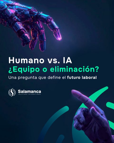 Generative AI and Human Talent at Work