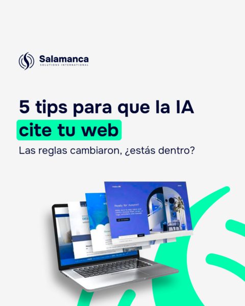 GEO: How to Rank Your Brand in AI Search