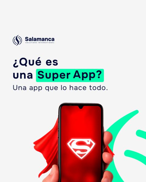 Super Apps: Integrated Digital Ecosystems for Business
