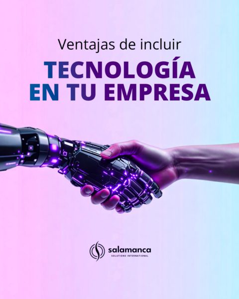 Enterprise Software for Productivity and Sustainable Growth