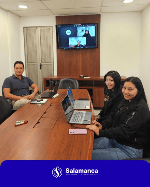 Tech Internships Turning Talent into Innovation