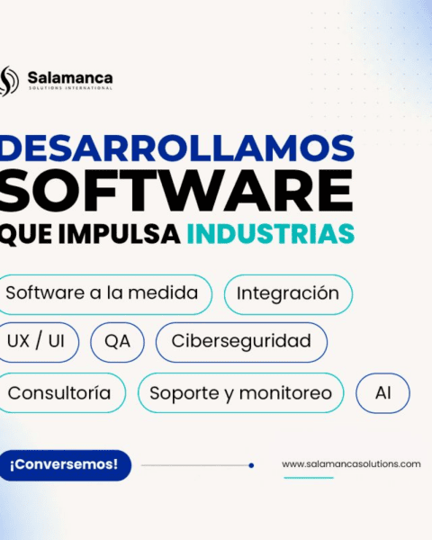 Software Development and Enterprise Digital Transformation