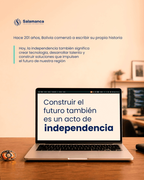 Technological Independence to Power Bolivia’s Future