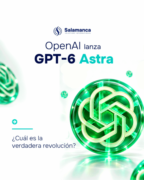 GPT-6 Astra: Autonomous AI for Enterprise Software