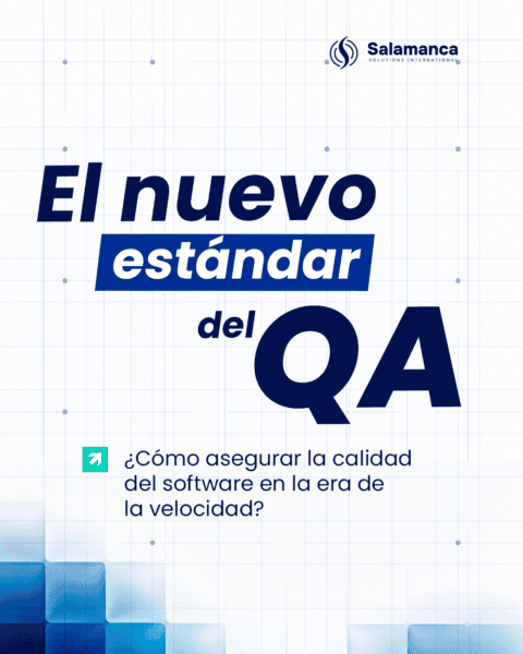 AI-Powered QA for Software Quality Excellence