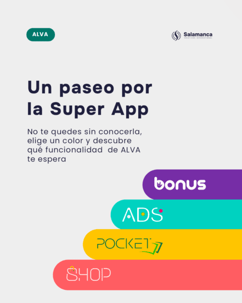 ALVA: Gamified Super App to Drive Loyalty