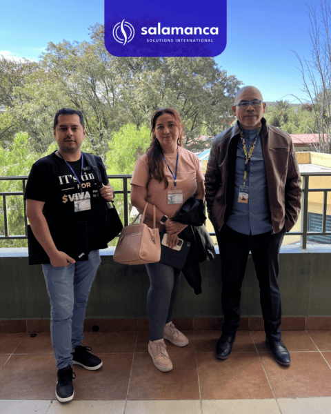Young Talent and Digital Innovation at Cochatech